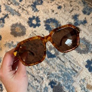 Bottega Veneta BV1123S